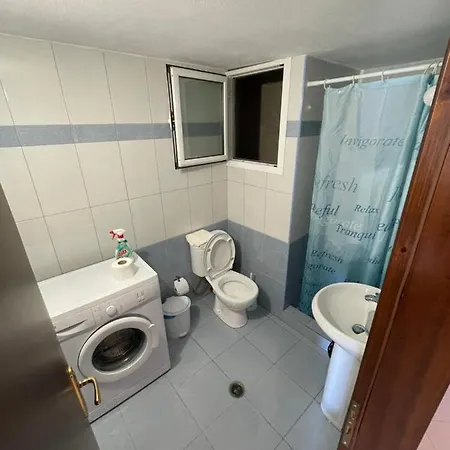 L.t. 5th Street Sarande