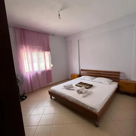 Apartment L.t. 5th Street Sarande